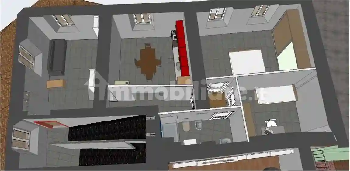 Appartamento - foto 3