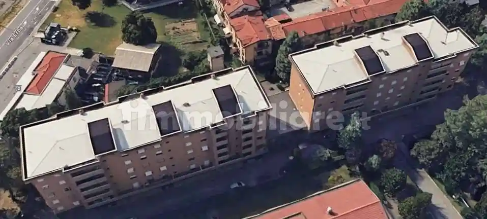 Appartamento in vendita a Paderno Dugnano