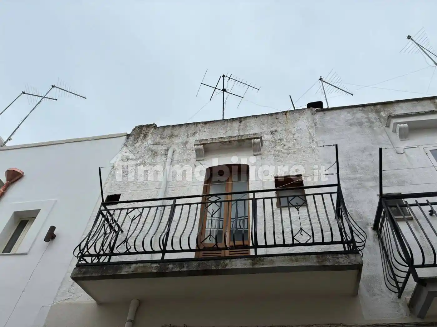 Appartamento in vendita a Ceglie Messapica