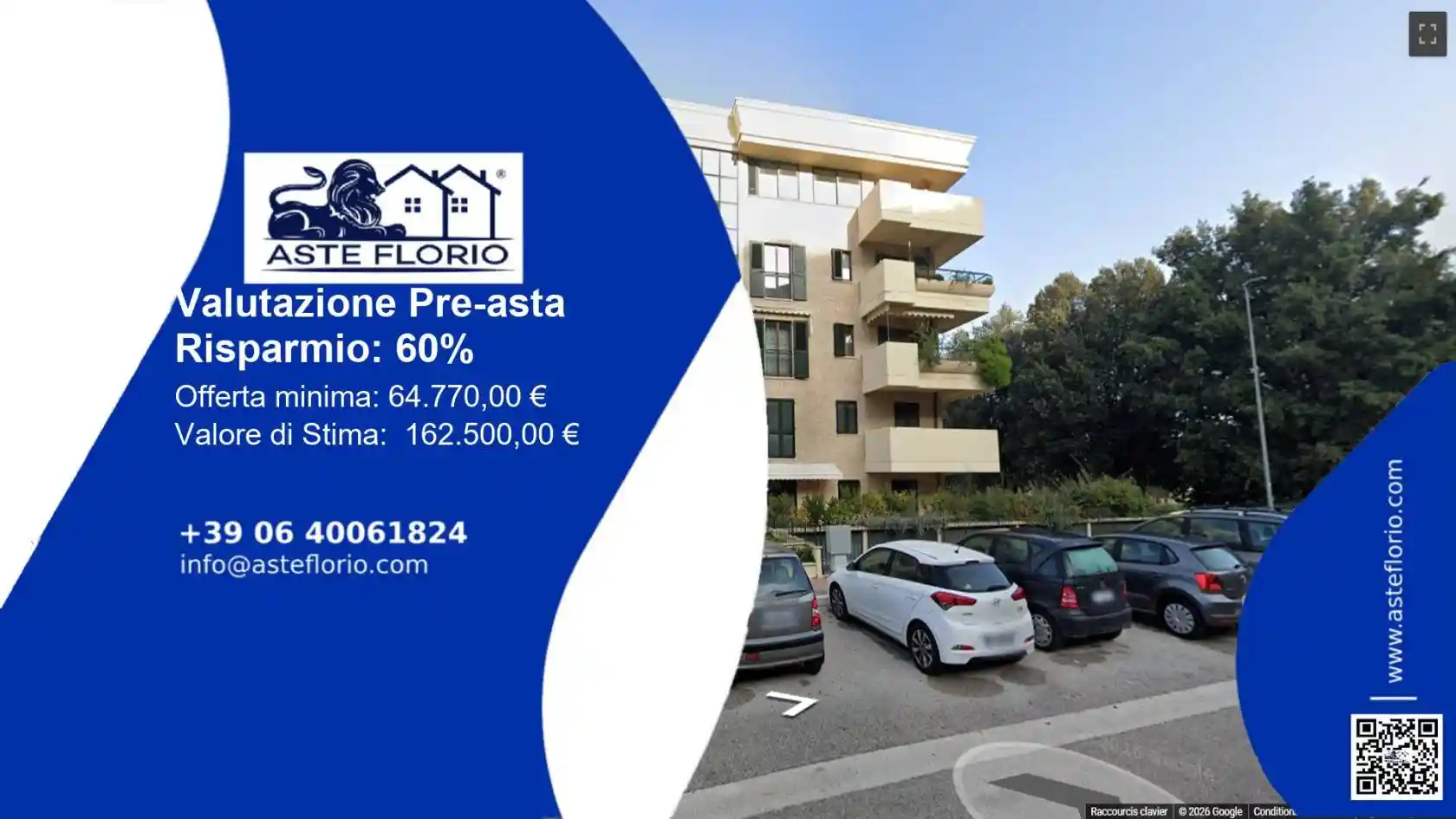 Appartamento in vendita a Macerata