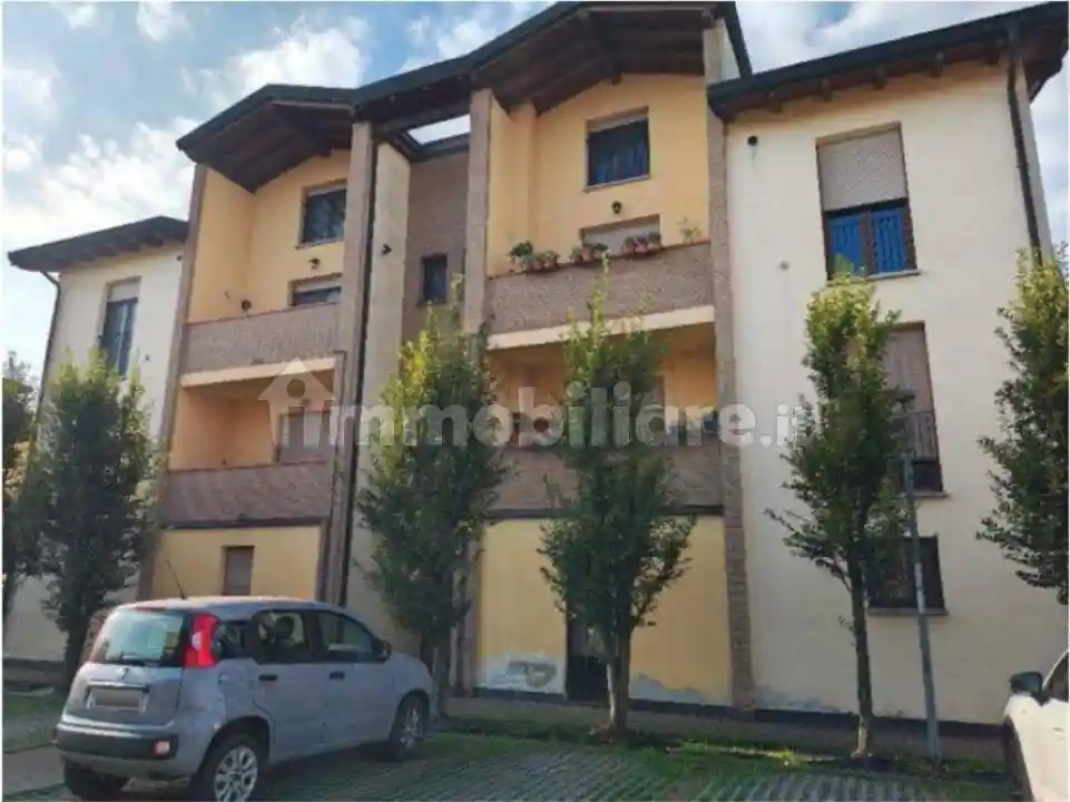 Appartamento in vendita a Reggio Emilia