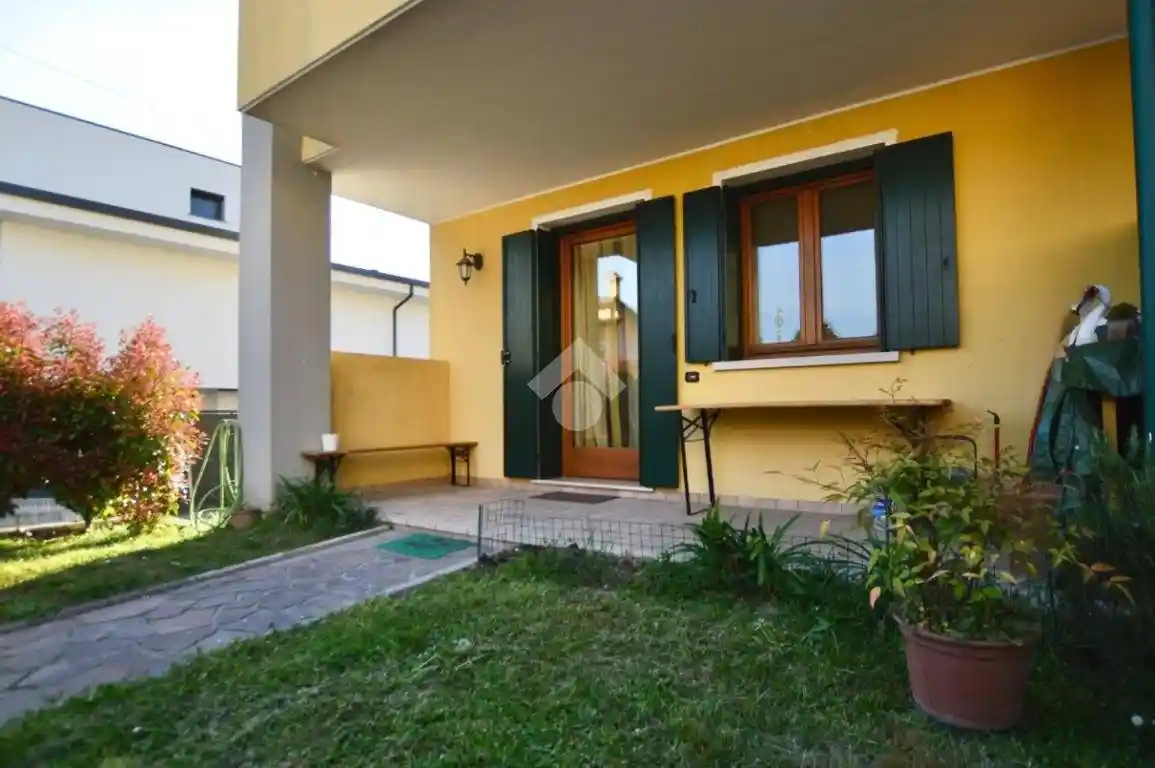 Villetta a schiera in vendita a Ceggia