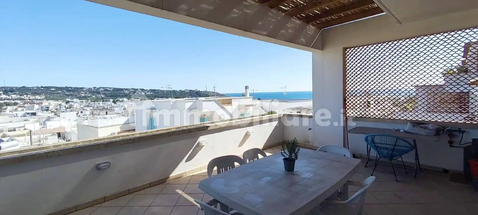 Appartamento in vendita a Castrignano del Capo