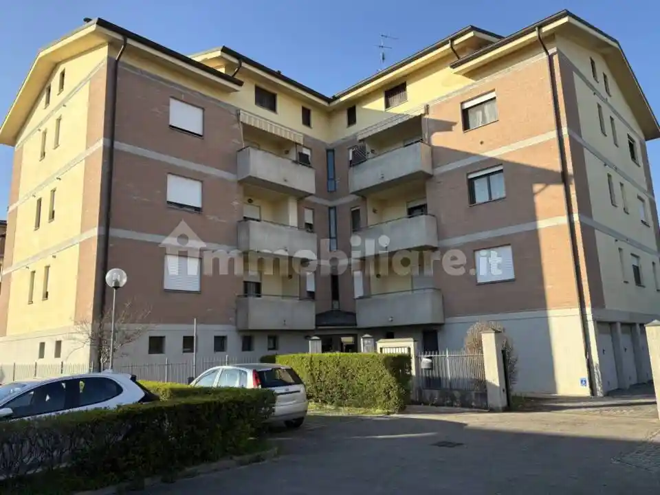Appartamento in vendita a Reggio Emilia