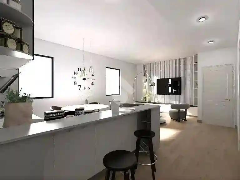 Appartamento - foto 5