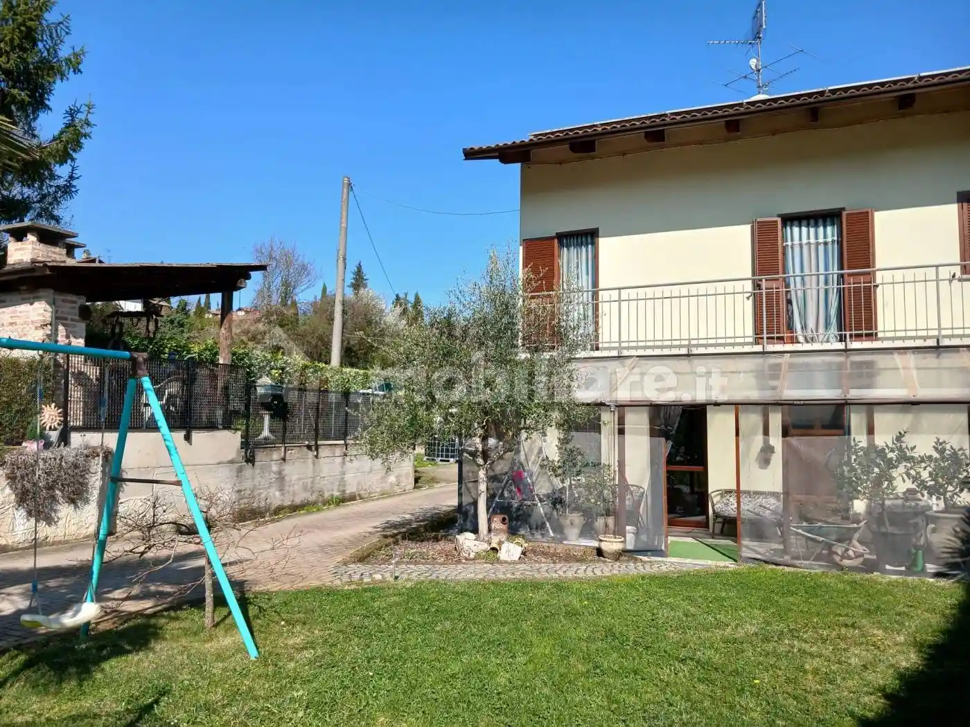 Rustico - Casale in vendita a Brozolo