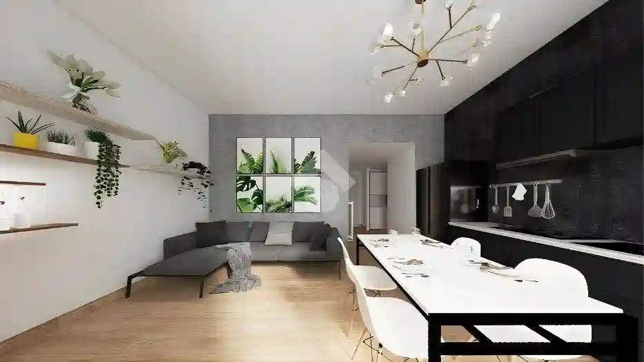 Appartamento - foto 2