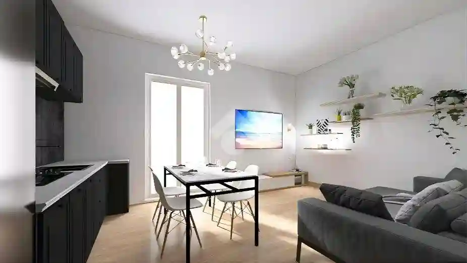 Appartamento - foto 3