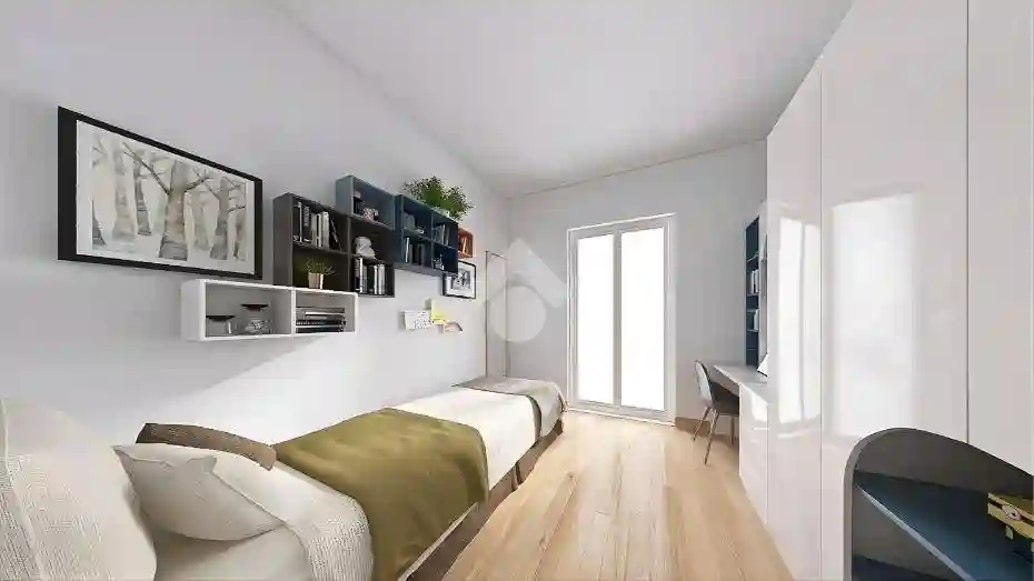 Appartamento - foto 5