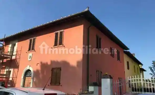 Appartamento in vendita a Empoli