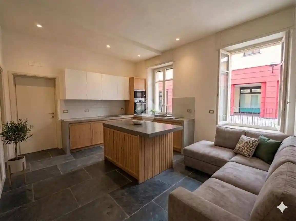 Appartamento in vendita a Montechiarugolo