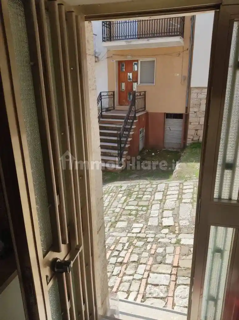 Villetta a schiera in vendita a Lucito