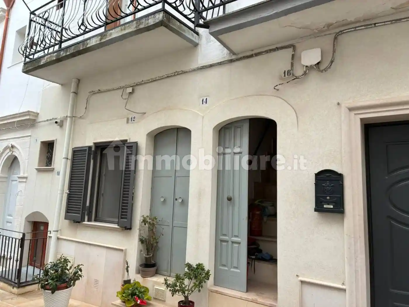 Appartamento in vendita a Ceglie Messapica