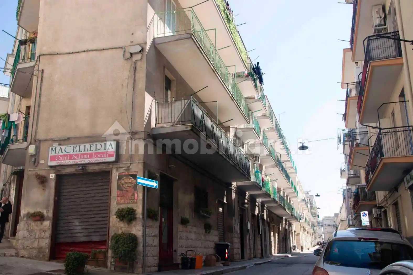 Appartamento in vendita a Martina Franca