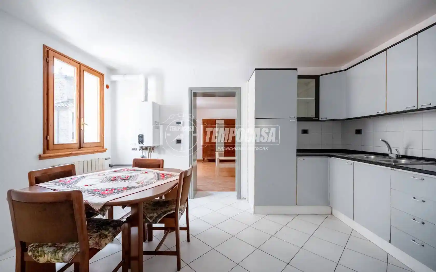 Appartamento in vendita a Brisighella