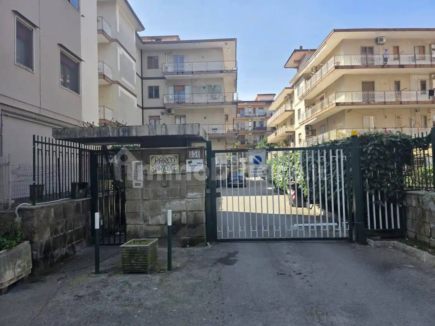 Appartamento in vendita a Cava de' Tirreni