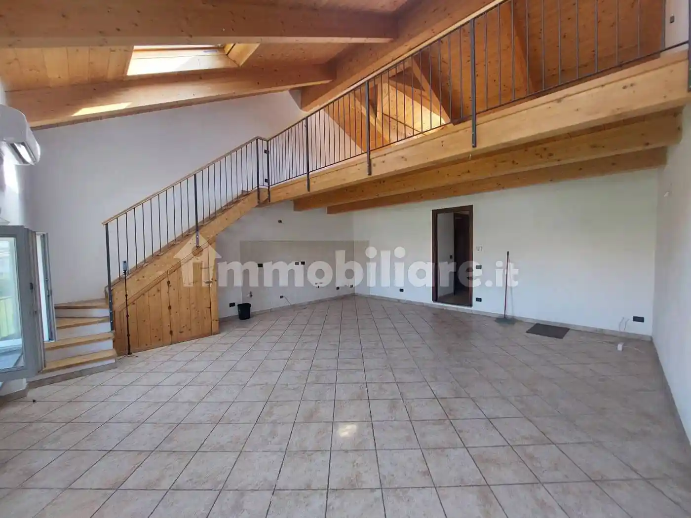 Loft in affitto a Grugliasco