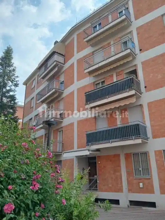 Appartamento in vendita a Reggio Emilia