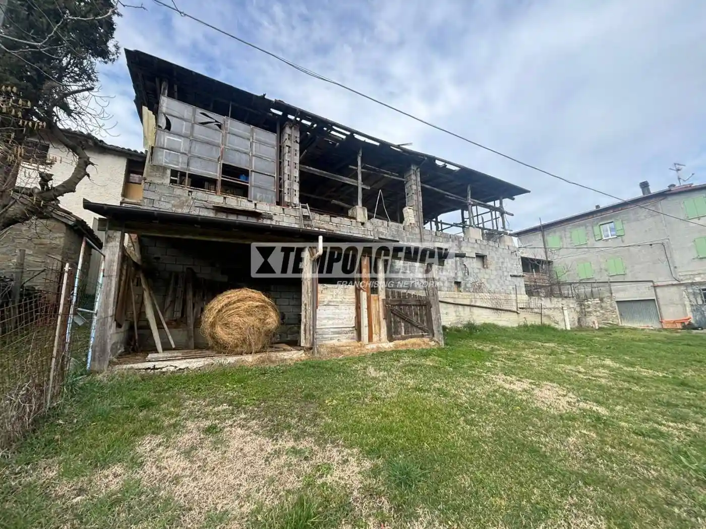 Rustico - Casale in vendita a Pavullo nel Frignano