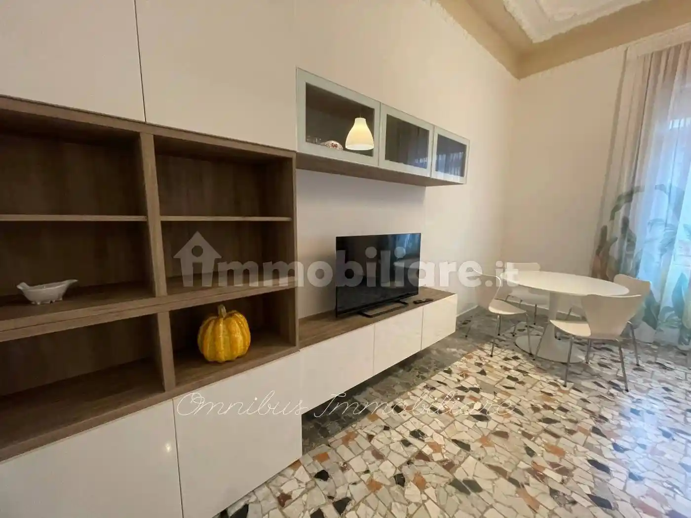 Appartamento in affitto a Foggia