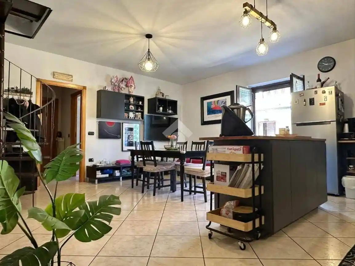 Appartamento in vendita a Giugliano in Campania