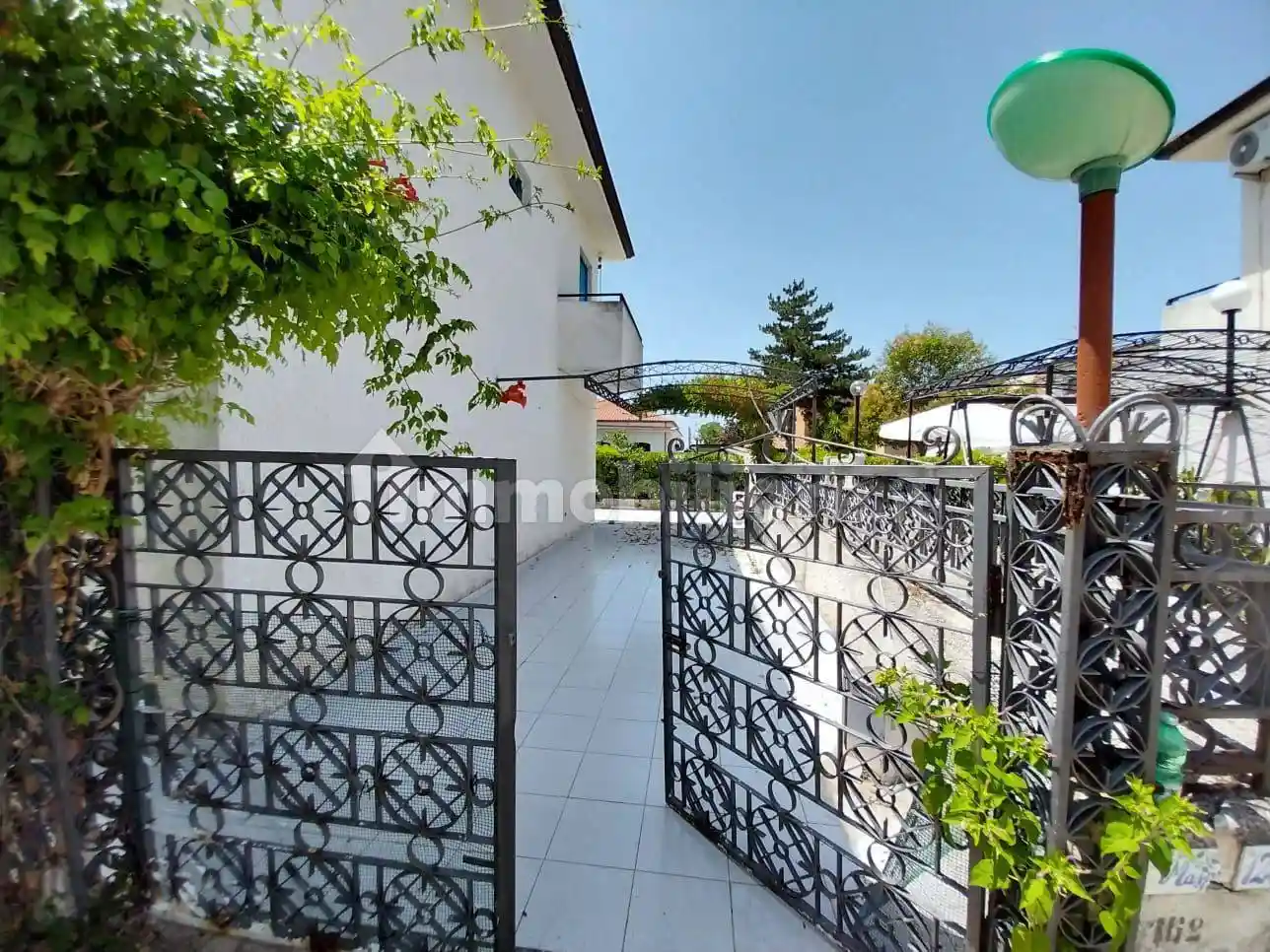 Villa in vendita a Belvedere Marittimo