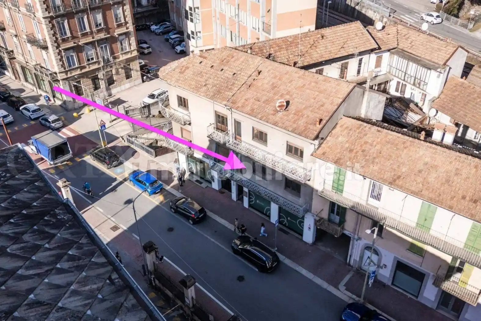 Appartamento in vendita a Omegna