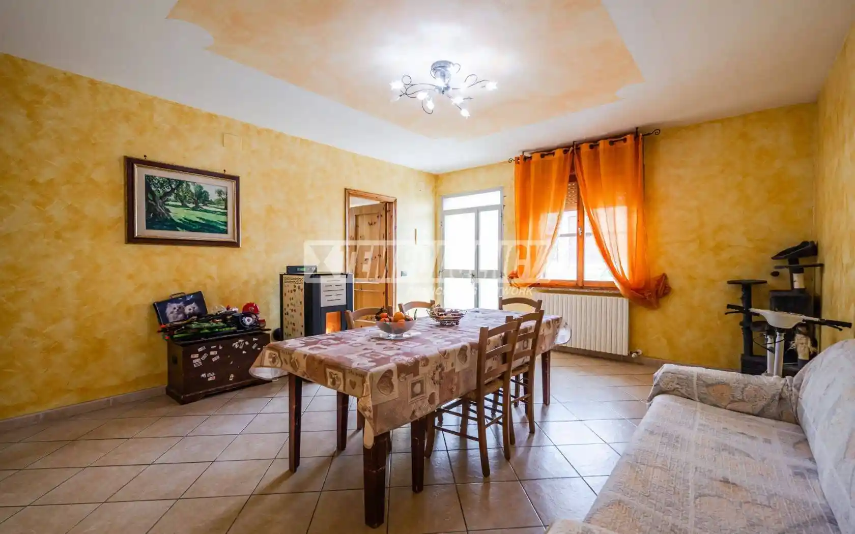 Appartamento in vendita a Prignano sulla Secchia