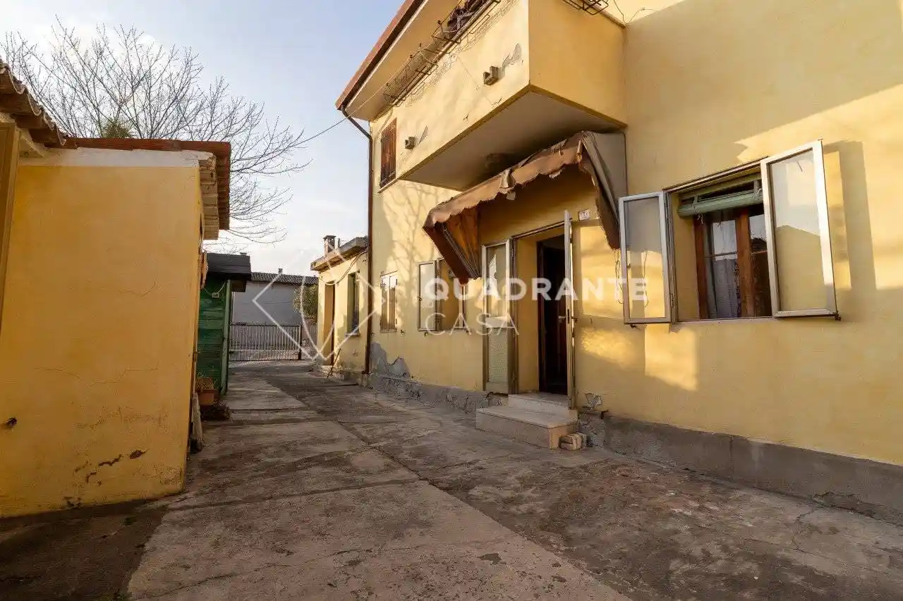 Villa in vendita a Monselice