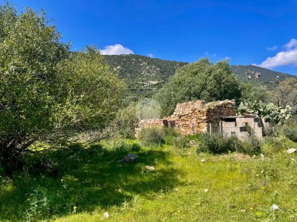 Rustico - Casale in vendita a Villasimius