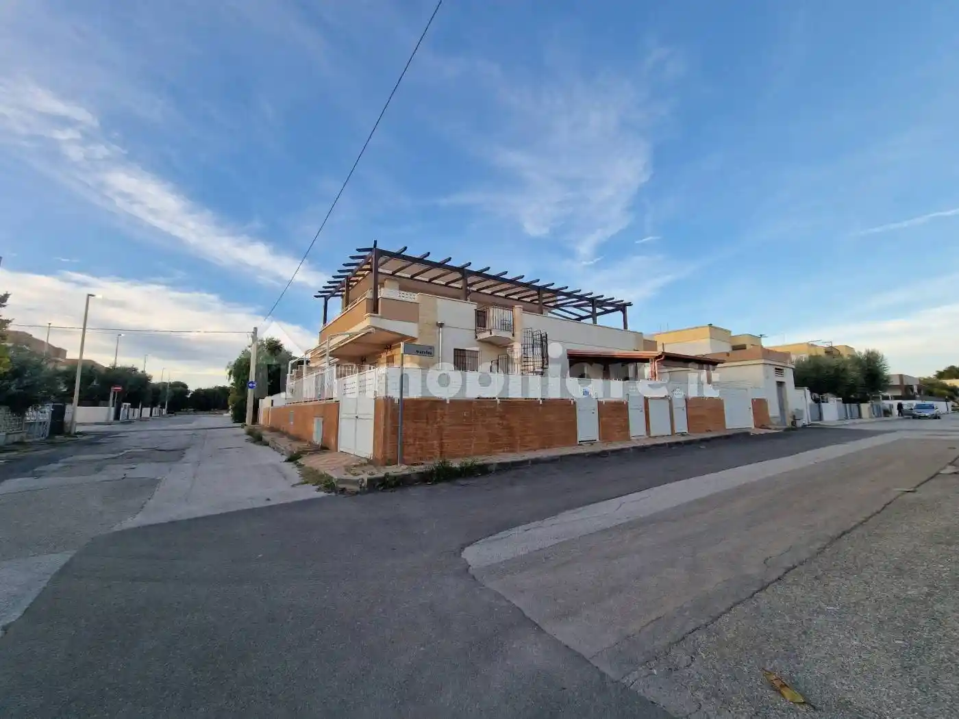 Attico - Mansarda in vendita a Fasano