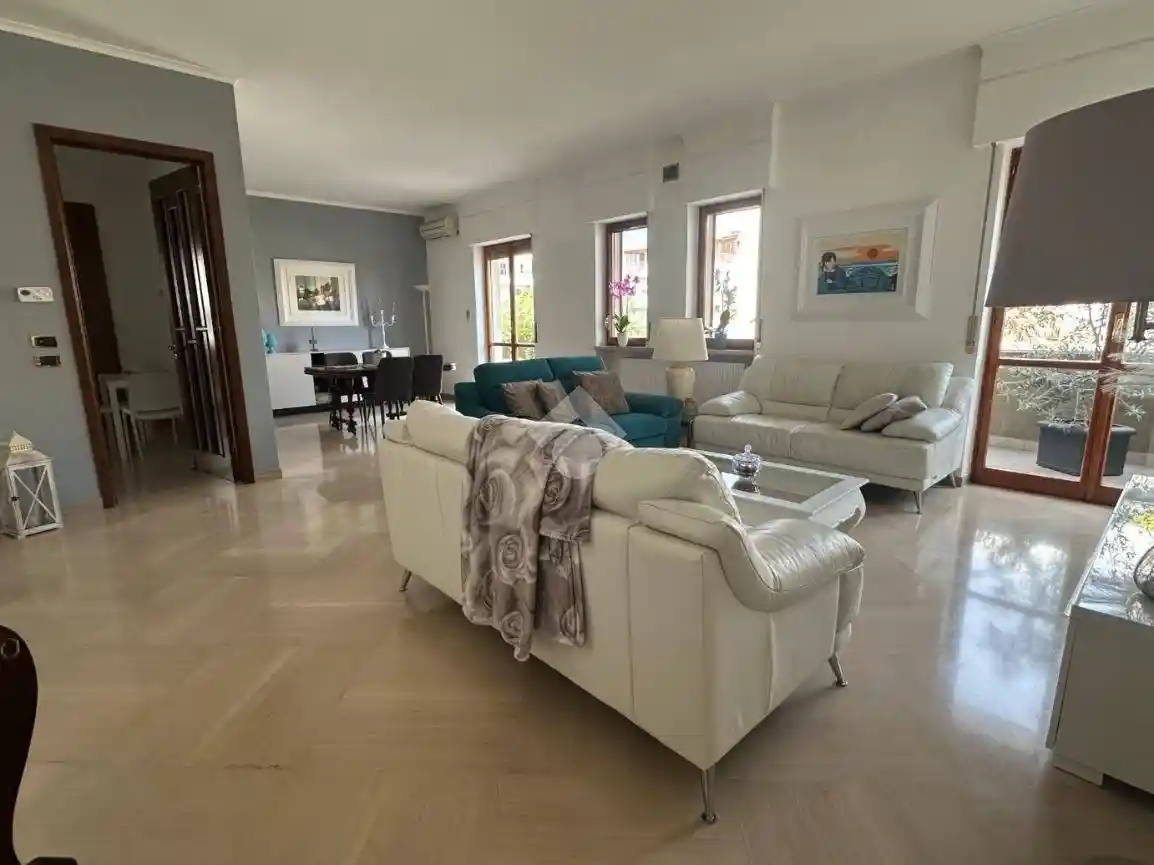 Appartamento in vendita a Trani