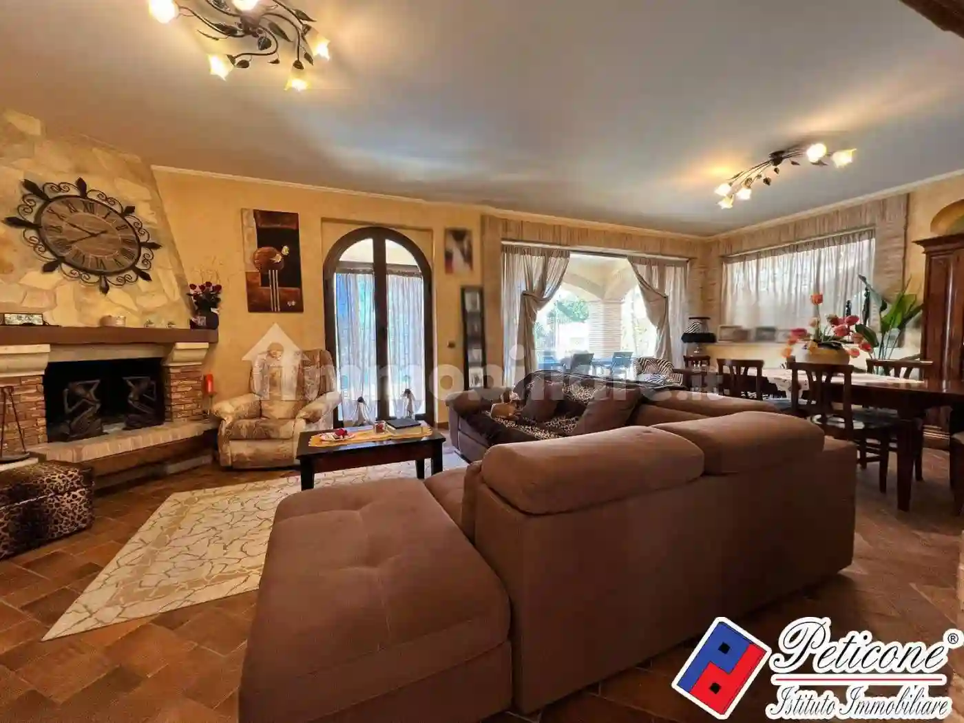 Villa - foto 5