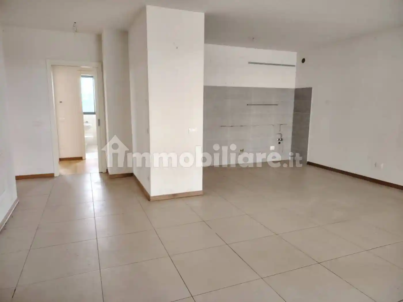 Appartamento in vendita a Curtatone