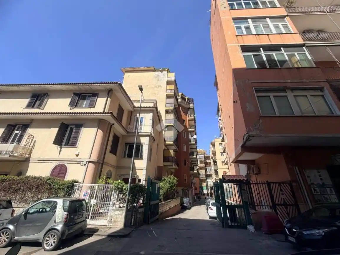 Appartamento in vendita a Castellammare di Stabia