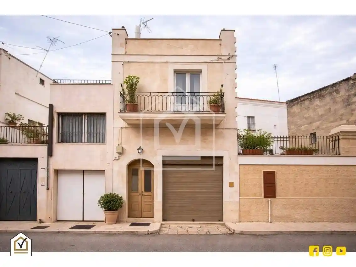 Casa indipendente in vendita a Altamura