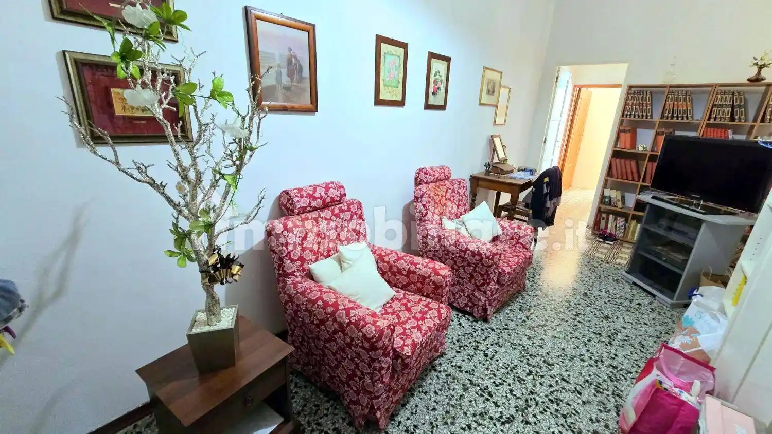 Appartamento in vendita a San Benedetto del Tronto