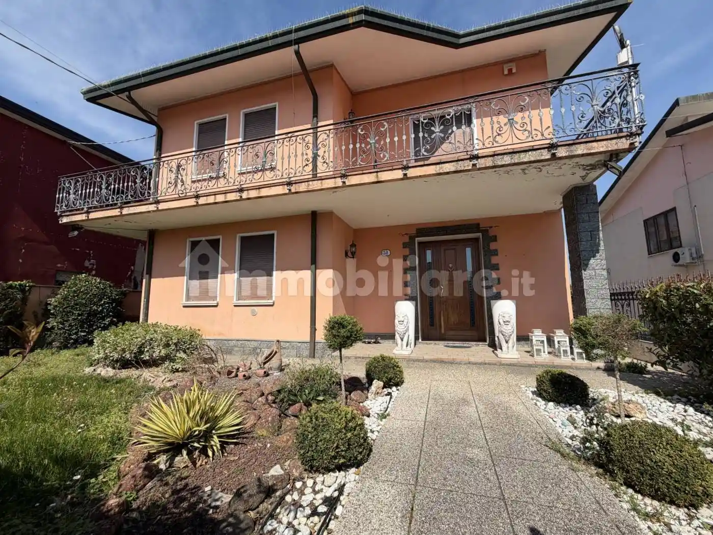 Villa in vendita a Porto Viro