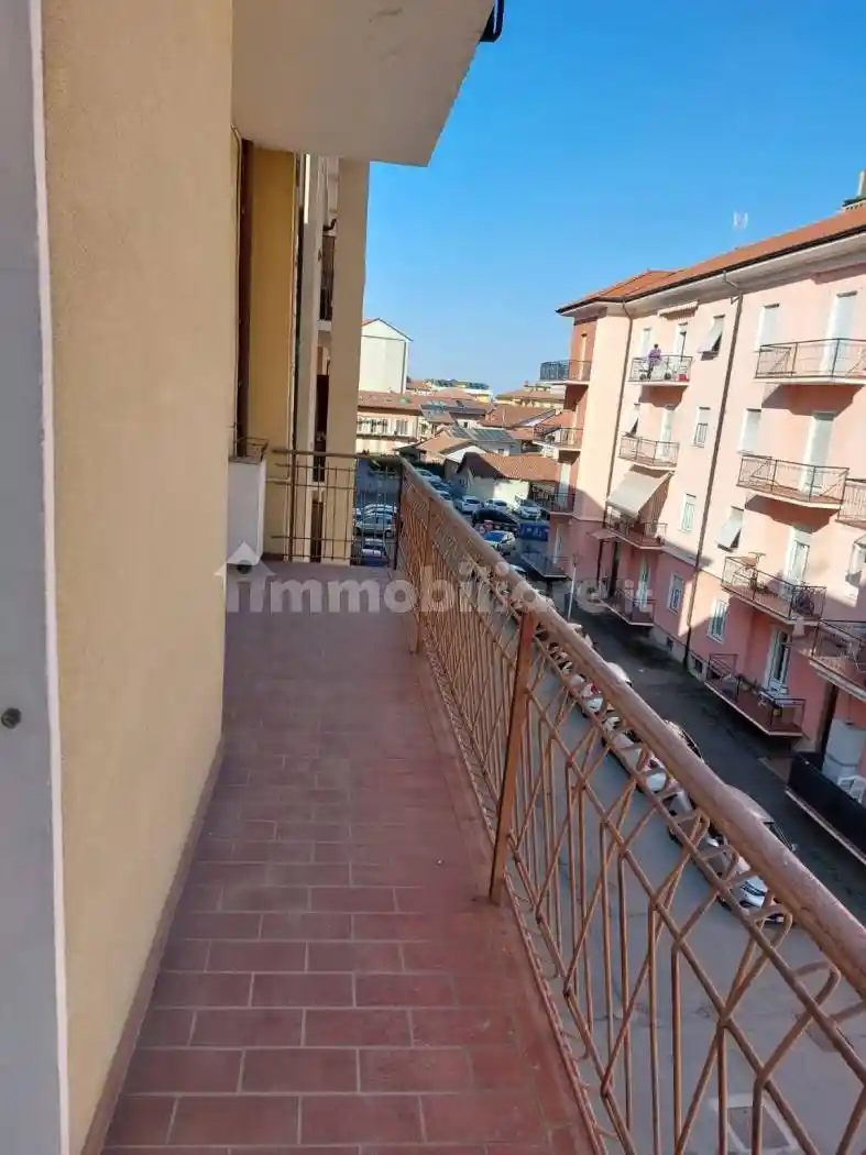 Appartamento in vendita a Verzuolo