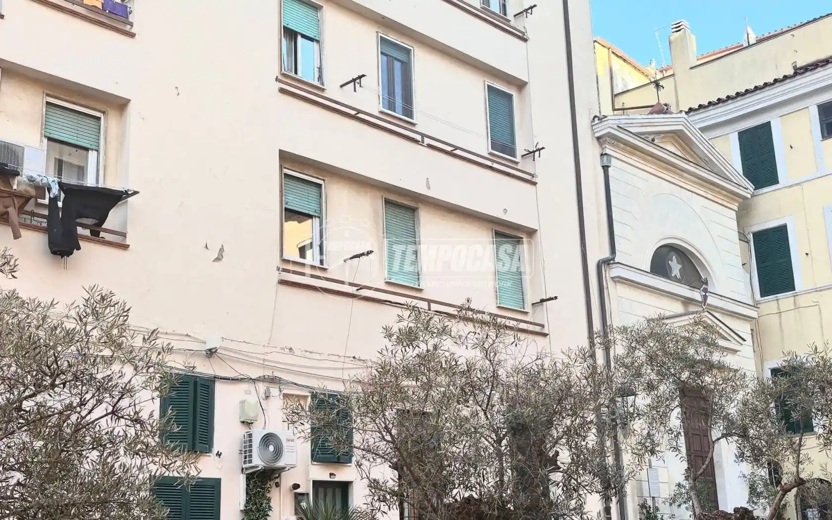 Appartamento in vendita a Civitavecchia