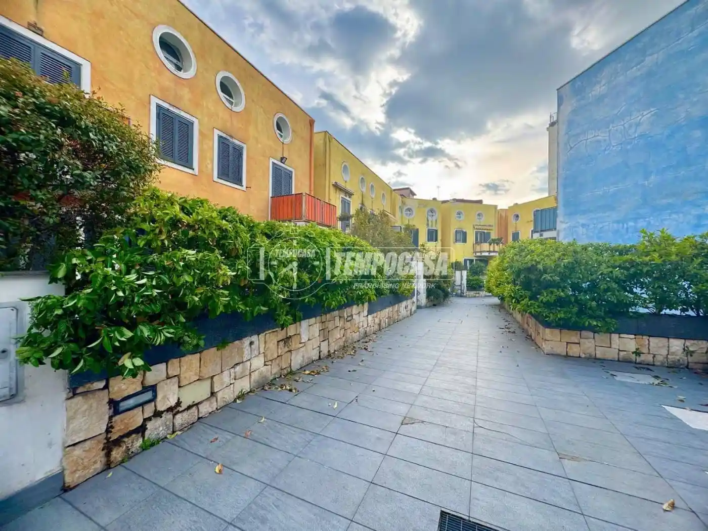 Appartamento in vendita a Napoli