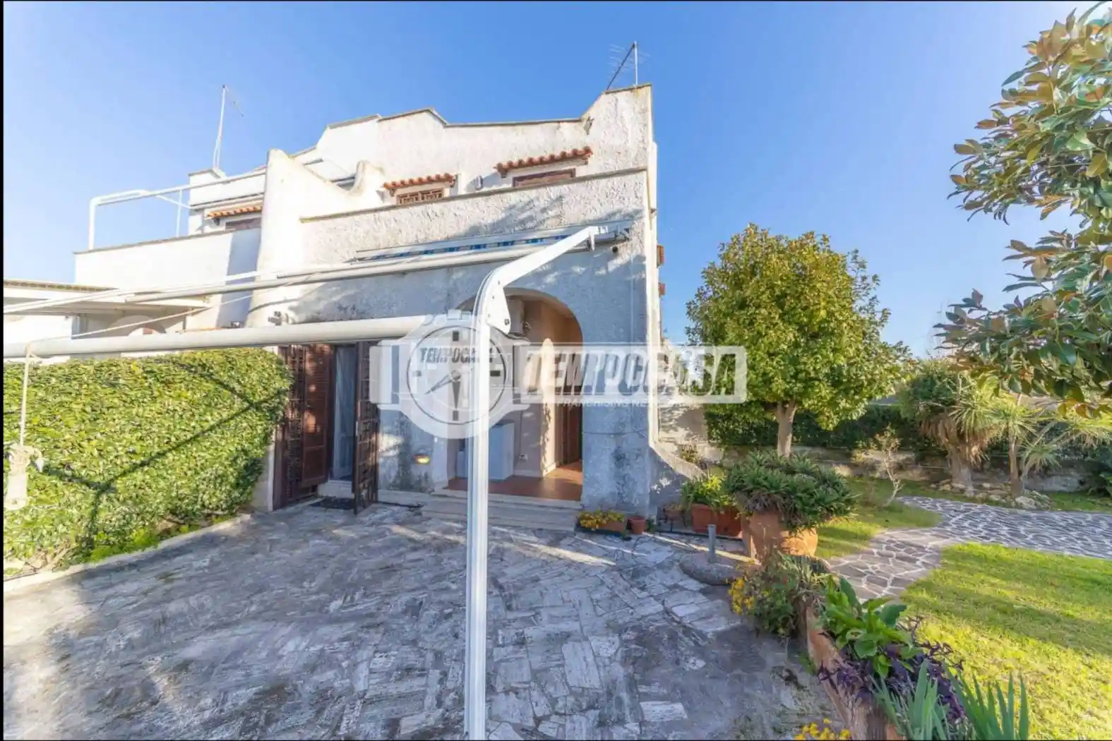 Villa in affitto a Cerveteri