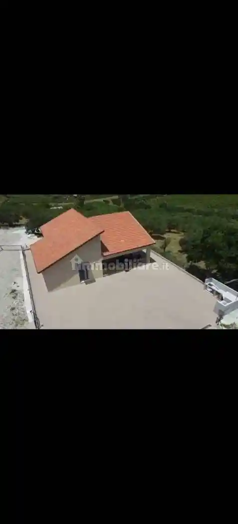 Villa in vendita a San Cipirello