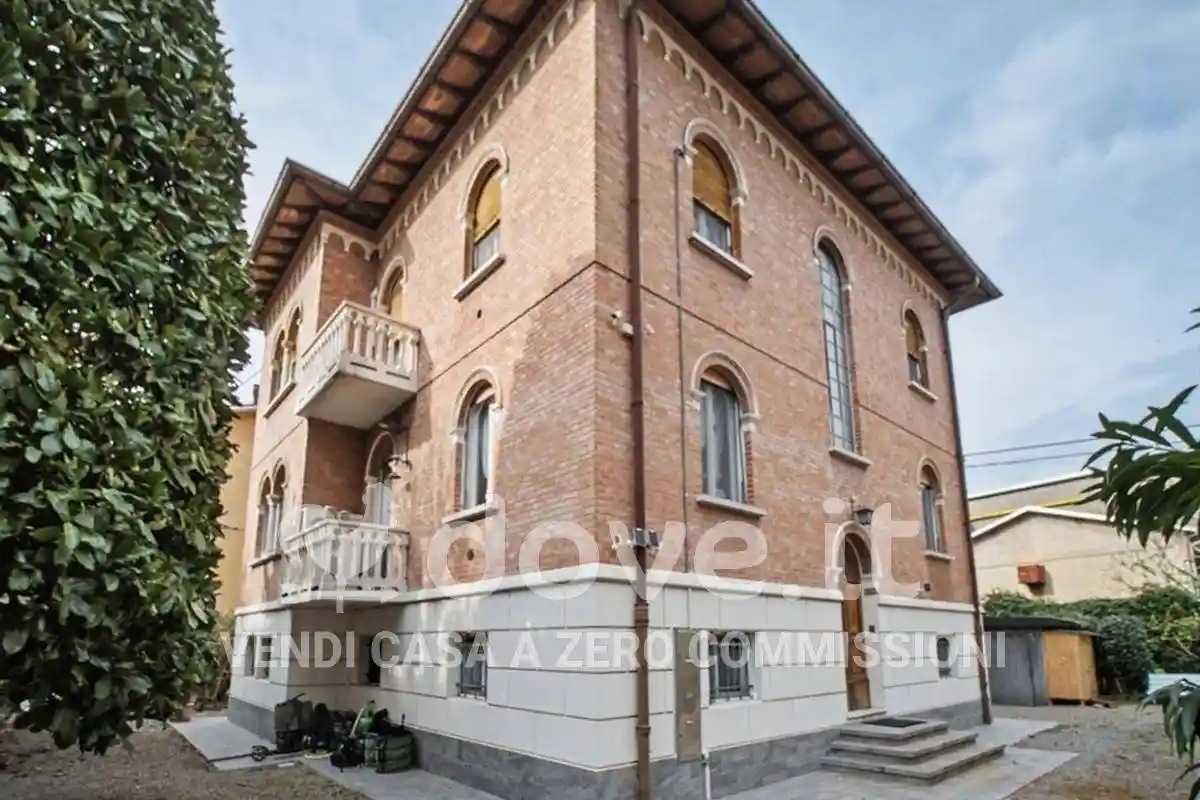 Appartamento in vendita a Modena