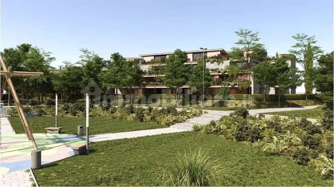 Appartamento in vendita a Castel Maggiore