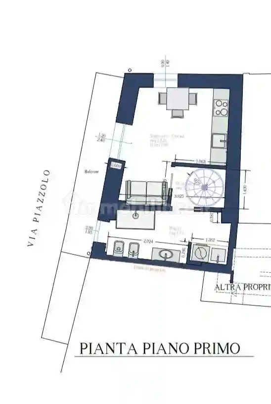 Appartamento - foto 4