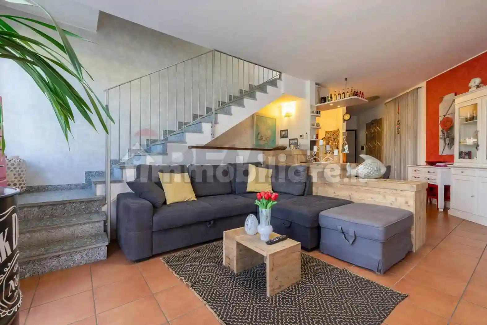 Villetta a schiera - foto 3