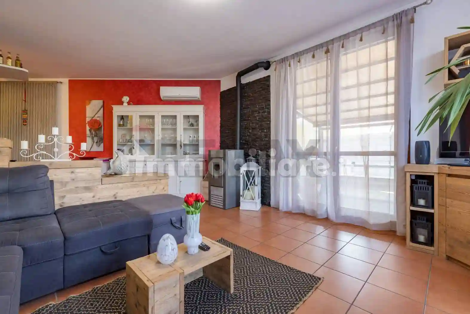 Villetta a schiera - foto 4