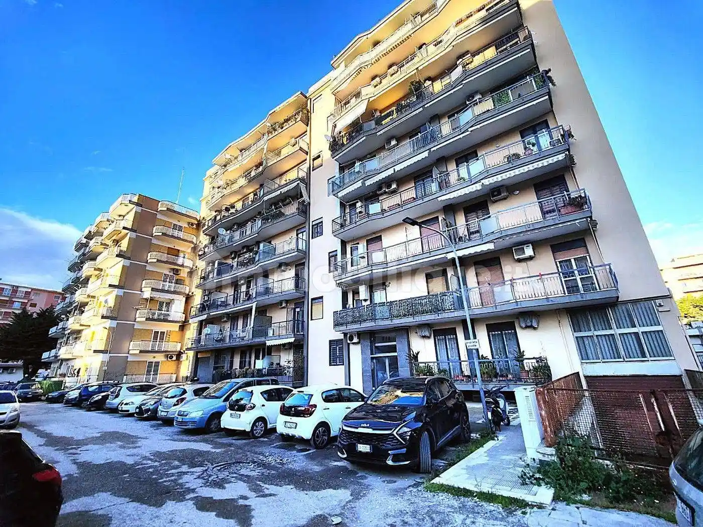 Appartamento in vendita a Bari