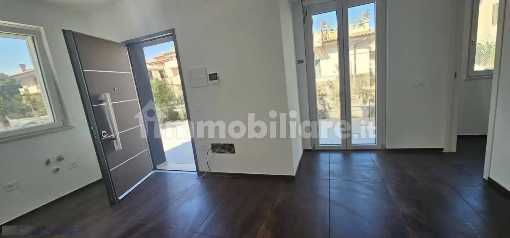 Appartamento in vendita a Civitanova Marche